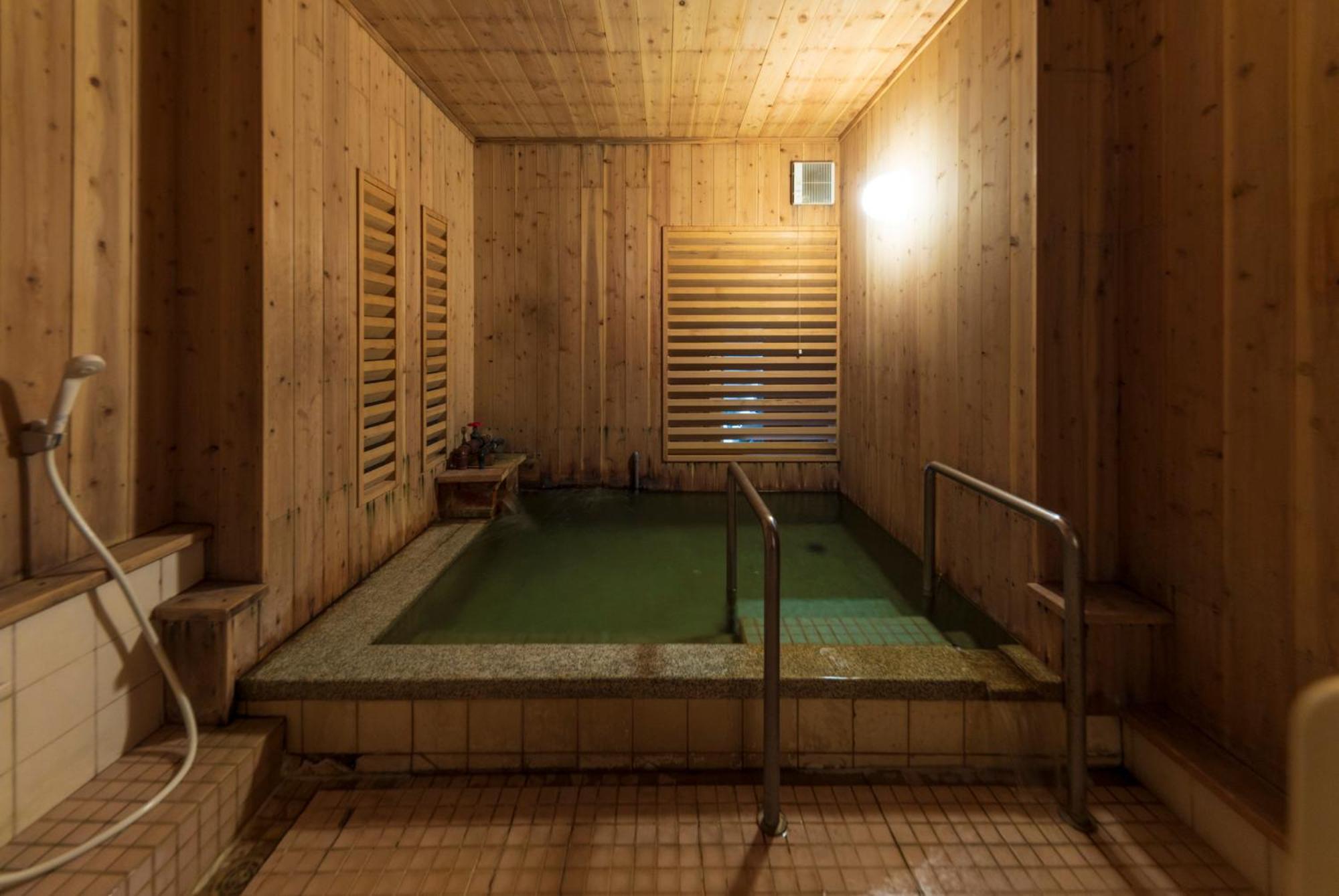 Hotel Jyokiya Unzen Esterno foto