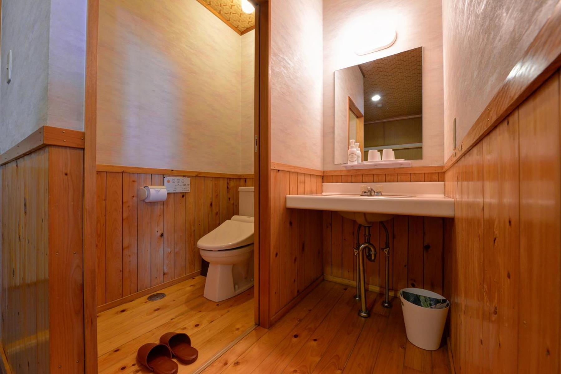 Hotel Jyokiya Unzen Esterno foto