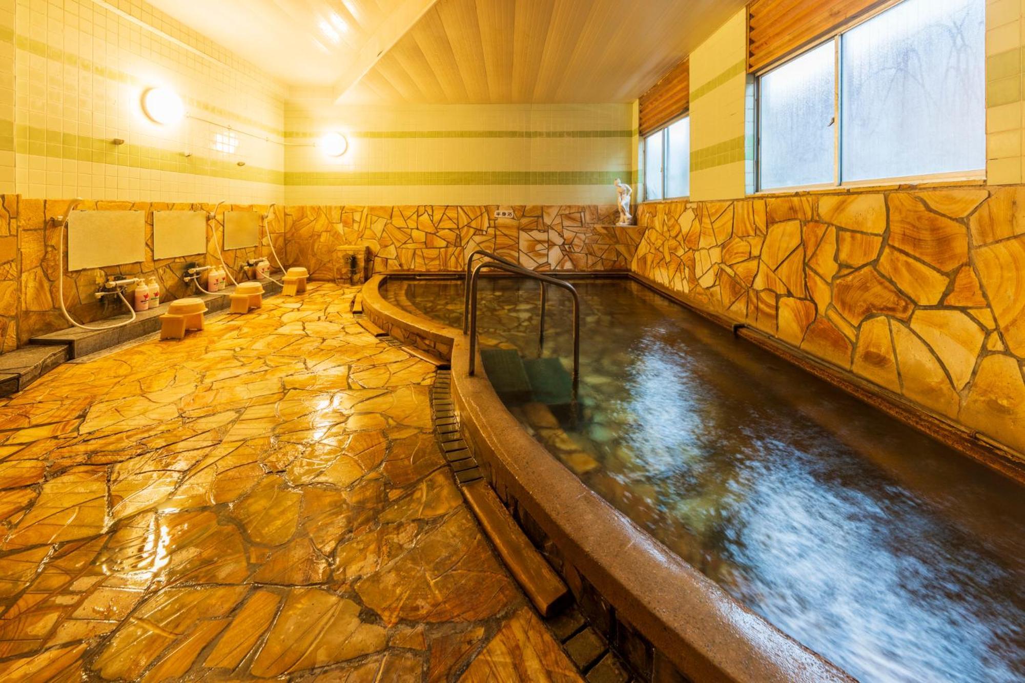 Hotel Jyokiya Unzen Esterno foto